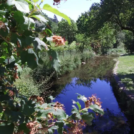 Holiday park Mortazel River Montazel