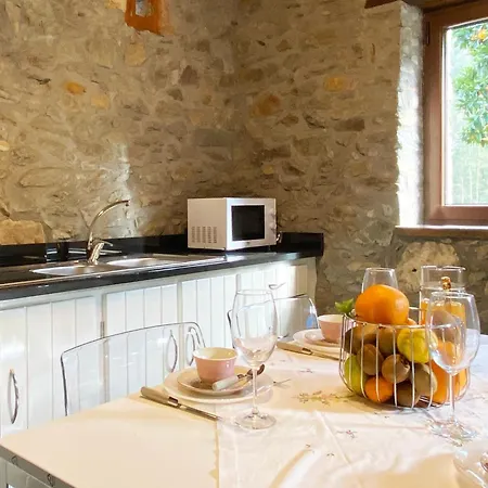 Mortazel River Holiday park