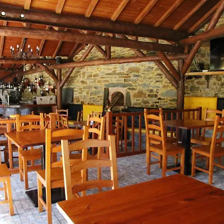 Holiday park Mortazel River Montazel