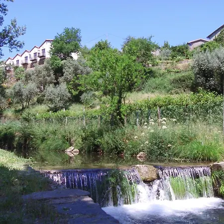 Mortazel River Holiday park Montazel