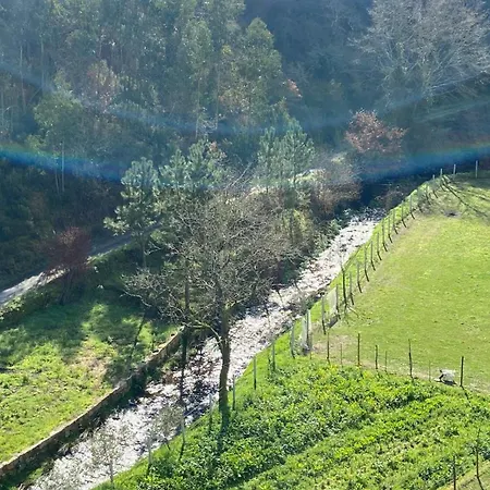 Mortazel River Holiday park